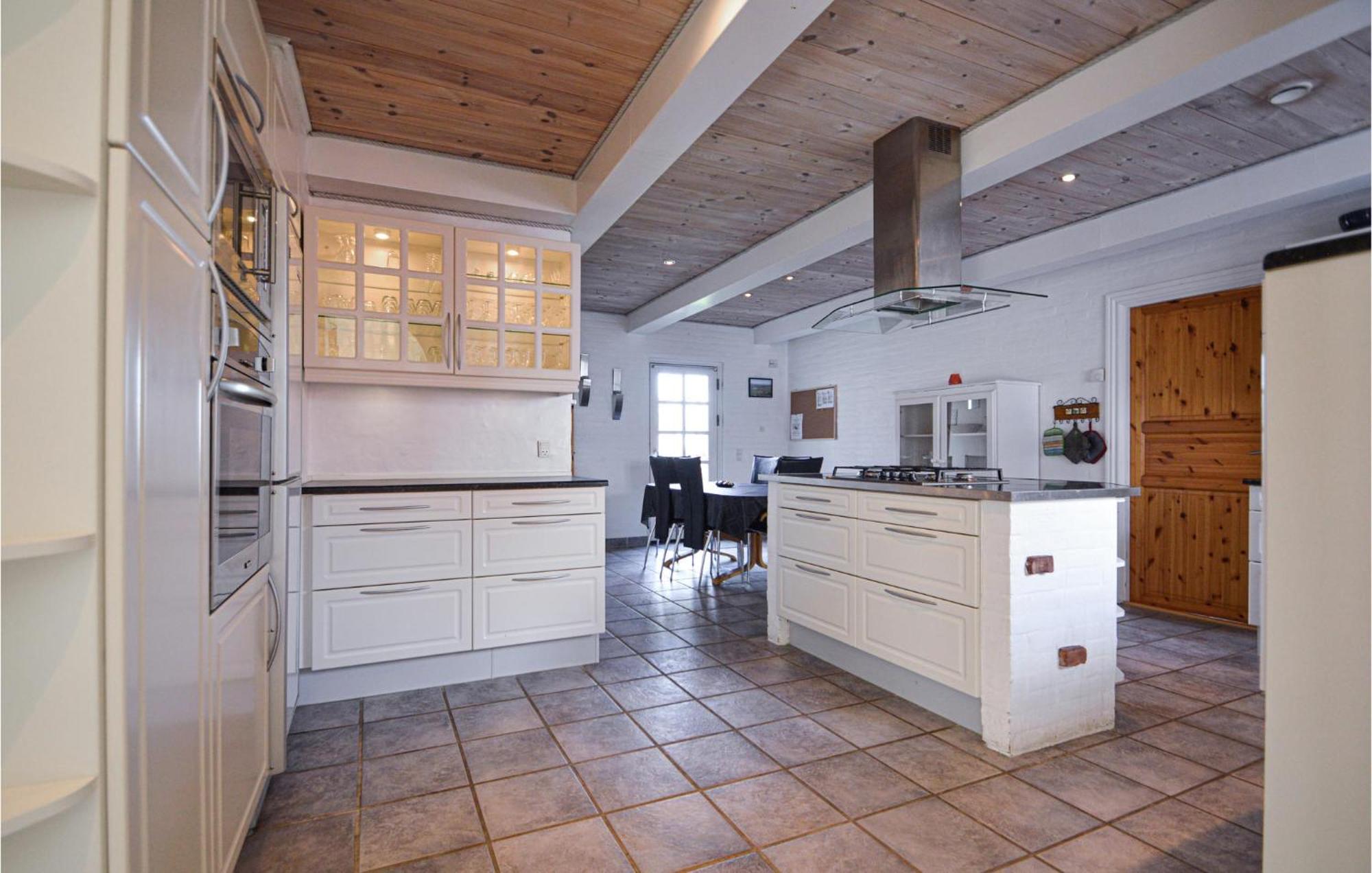 Awesome Home In Bredebro With Kitchen Ballum Ngoại thất bức ảnh